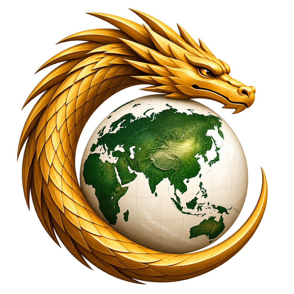 20dragons logo